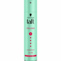 Taft True Volume Haarspray Mega Strong 250 ml