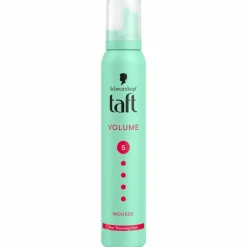 Taft True Volume Mousse Mega Strong 200 ml