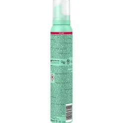 Taft True Volume Mousse Mega Strong 200 ml