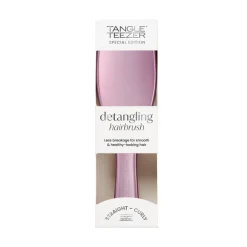 Tangle Teezer Ultimate Detangler Haarborstel Chrome Mauve Copper