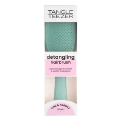 Tangle Teezer Ultimate Detangler Haarborstel Fine & Fragile Dark Teal