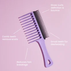 Tangle Teezer Wide Tooth Comb