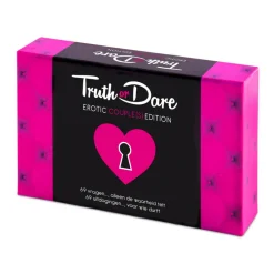 Tease & Please Erotisch Spel Truth or Dare