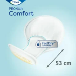 TENA ProSkin Comfort Normal 42 stuks
