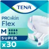 TENA Proskin Flex Super M 30 stuks
