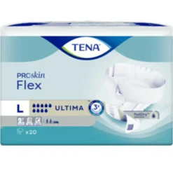 TENA Proskin Flex Ultima L 20 stuks