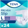 TENA Proskin Slip Maxi L 24 stuks