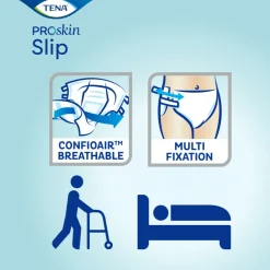 TENA Proskin Slip Maxi M 24 stuks