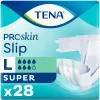 TENA Proskin Slip Super L 28 stuks