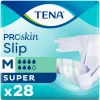 TENA Proskin Slip Super M 28 stuks