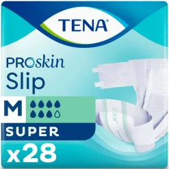 TENA Proskin Slip Super M 28 stuks