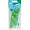 TePe Angle Interdentale Ragers 0,8 mm Groen 6 stuks