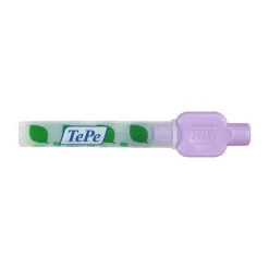 TePe Interdentale Ragers Extra Soft 1,1 mm Maat 6 Paars 20 stuks
