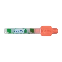 TePe Interdentale Ragers Extra Soft 0,5 mm Maat 2 Rood 20 stuks