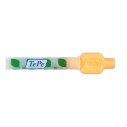 TePe Interdentale Ragers Extra Soft 0,45 mm Maat 1 Lichtoranje 20 stuks