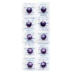 TePe PlaqSearch 10 tabletten