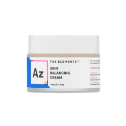 The Elements Clear Skin Balancing Cream 50 gr