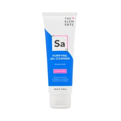 The Elements Clear Skin Purifying Gel Cleanser 125 ml