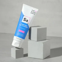 The Elements Clear Skin Purifying Gel Cleanser 125 ml
