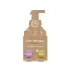 The Green Lab Co Navul Set Schuimende Shampoo Tabletten Lavendel & Jasmijn 4 stuks