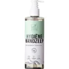 The Green Lab Co Vloeibare Handzeep Eucalyptus & Basilicum 300 ml
