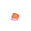 The Lekker Company Lippenbalsem Sinaasappel & Vanille 8 gr