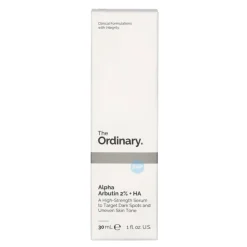 The Ordinaryr The Ordinary Alpha Arbutin 2% HA Serum 30 ml