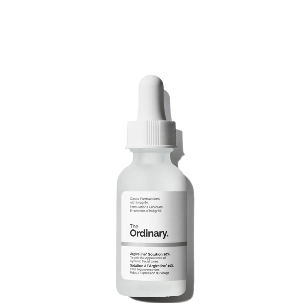 The Ordinaryr The Ordinary Argireline Solution 10% Serum 30 ml