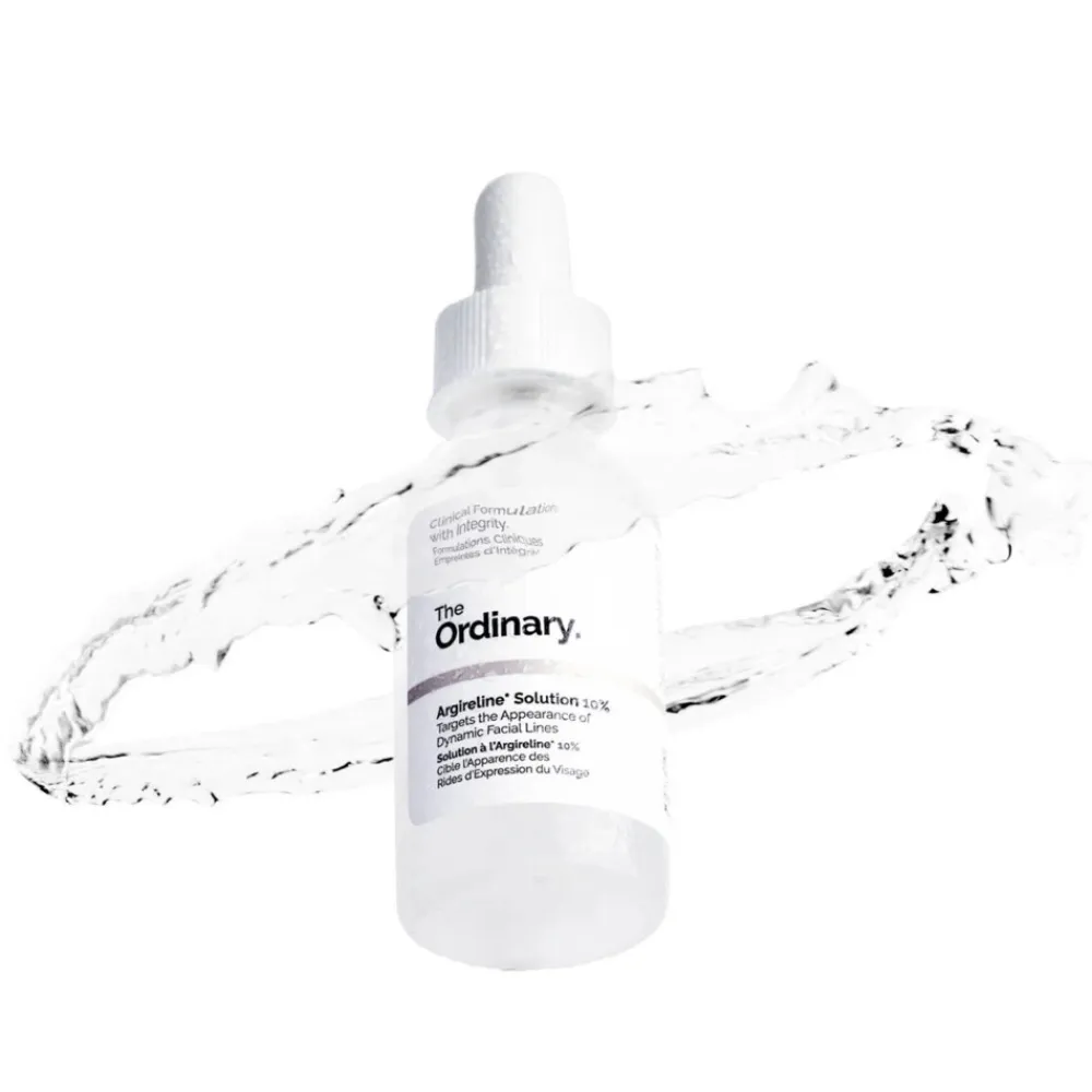 The Ordinaryr The Ordinary Argireline Solution 10% Serum 30 ml