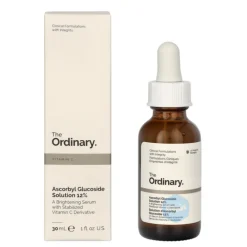 The Ordinaryr The Ordinary Ascorbyl Glucoside Solution 12% 30 ml