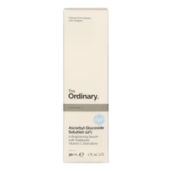 The Ordinaryr The Ordinary Ascorbyl Glucoside Solution 12% 30 ml