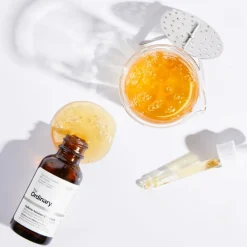 The Ordinaryr The Ordinary Caffeine Solution 5% + EGCG Oogserum 30 ml