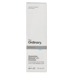 The Ordinaryr The Ordinary Granactive Retinoid 2% Emulsion 30 ml