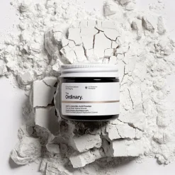 The Ordinaryr The Ordinary 100% L-Ascorbic Acid Powder Serum 20 gr