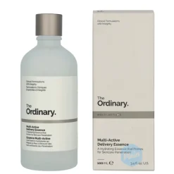 The Ordinaryr The Ordinary Multi-Active Delivery Essence Toner 100 ml