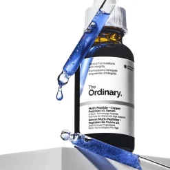 The Ordinaryr The Ordinary Multi-Peptide + Copper Peptides 1% Serum 30 ml