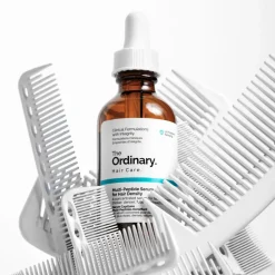 The Ordinaryr The Ordinary Multi-Peptide Serum for Hair Density Haarserum 60 ml