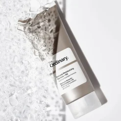 The Ordinaryr The Ordinary Natural Moisturizing Factors + HA Gezichtscrème 30 ml
