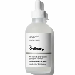 The Ordinaryr The Ordinary Niacinamide 10% + Zinc 1% Serum 120 ml