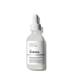 The Ordinaryr The Ordinary Niacinamide 10% + Zinc 1% Serum 60 ml