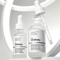 The Ordinaryr The Ordinary Niacinamide 10% + Zinc 1% Serum 60 ml