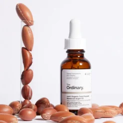 The Ordinaryr The Ordinary 100% Organic Moroccan Argan Oil Gezichtsolie 30 ml
