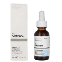 The Ordinaryr The Ordinary Retinol 1% in Squalane 30 ml