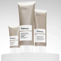 The Ordinaryr The Ordinary Squalane Cleanser Gezichtsreiniger 150 ml
