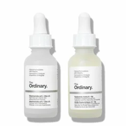The Ordinaryr The Ordinary The Skin Support Set Huidverzorging Set 1 Set