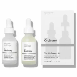 The Ordinaryr The Ordinary The Skin Support Set Huidverzorging Set 1 Set