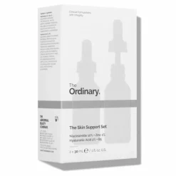 The Ordinaryr The Ordinary The Skin Support Set Huidverzorging Set 1 Set