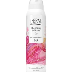 Therme Anti-Transpirant Blooming Selfcare 150 ml