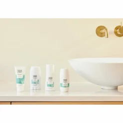 Therme Anti-Transpirant Sensitive Crème 60 ml