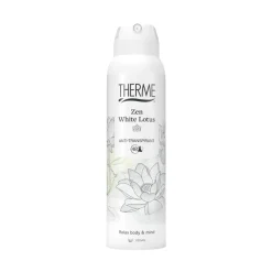 Therme Anti-Transpirant Zen White Lotus 150 ml